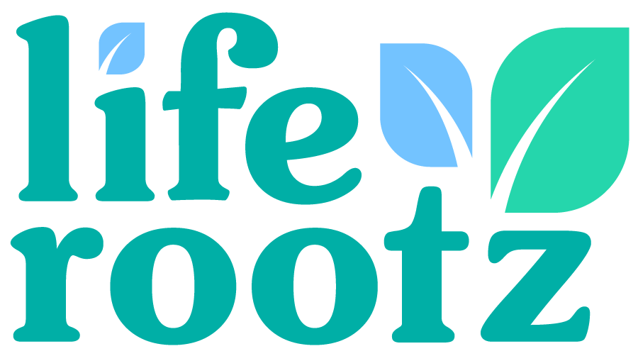 Life Rootz home