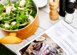 Cookbook book preview