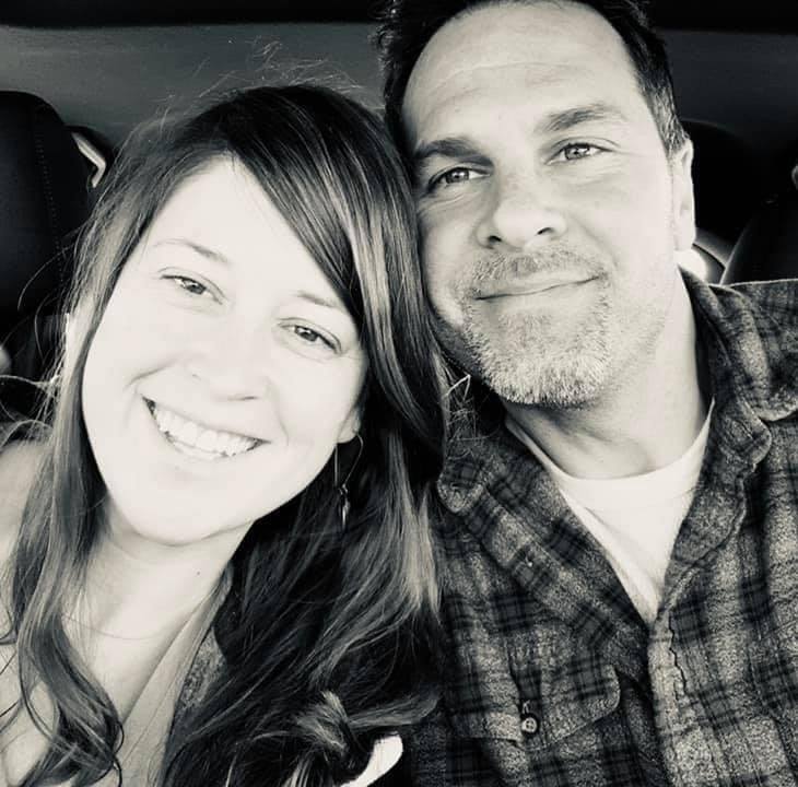 Ryan and Jessica Willis, Co-Founders